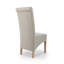 Boylston 116.8cm H Upholstered Side Chair-27356394