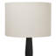 Lampe sur pied Francine