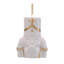 Ensemble de 12 ornements casse-noisette