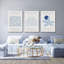 3 Piece Wrapped Canvas Print-1801046785