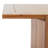 Solid Wood Single Coffee Table-22052144