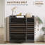 12 Pair Shoe Storage Cabinet-1645348688
