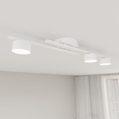 Samyak Flush Mount
