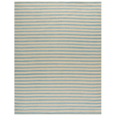 Ralph Lauren Canyon Stripe Wool Striped Rug