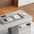 Unique and Stylish Desk-187427817