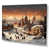 Toile tendue