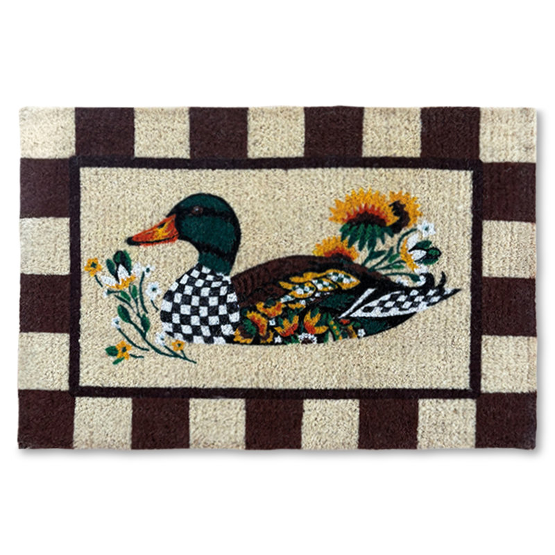 Mallard Entrance Mat