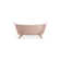 Artifacts 66-1/8 In. X 32-1/2 In. Freestanding Bath