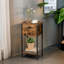 Yatton End Table