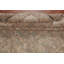 Tapis oriental floral en laine à motif floral Oushak 8 x 10