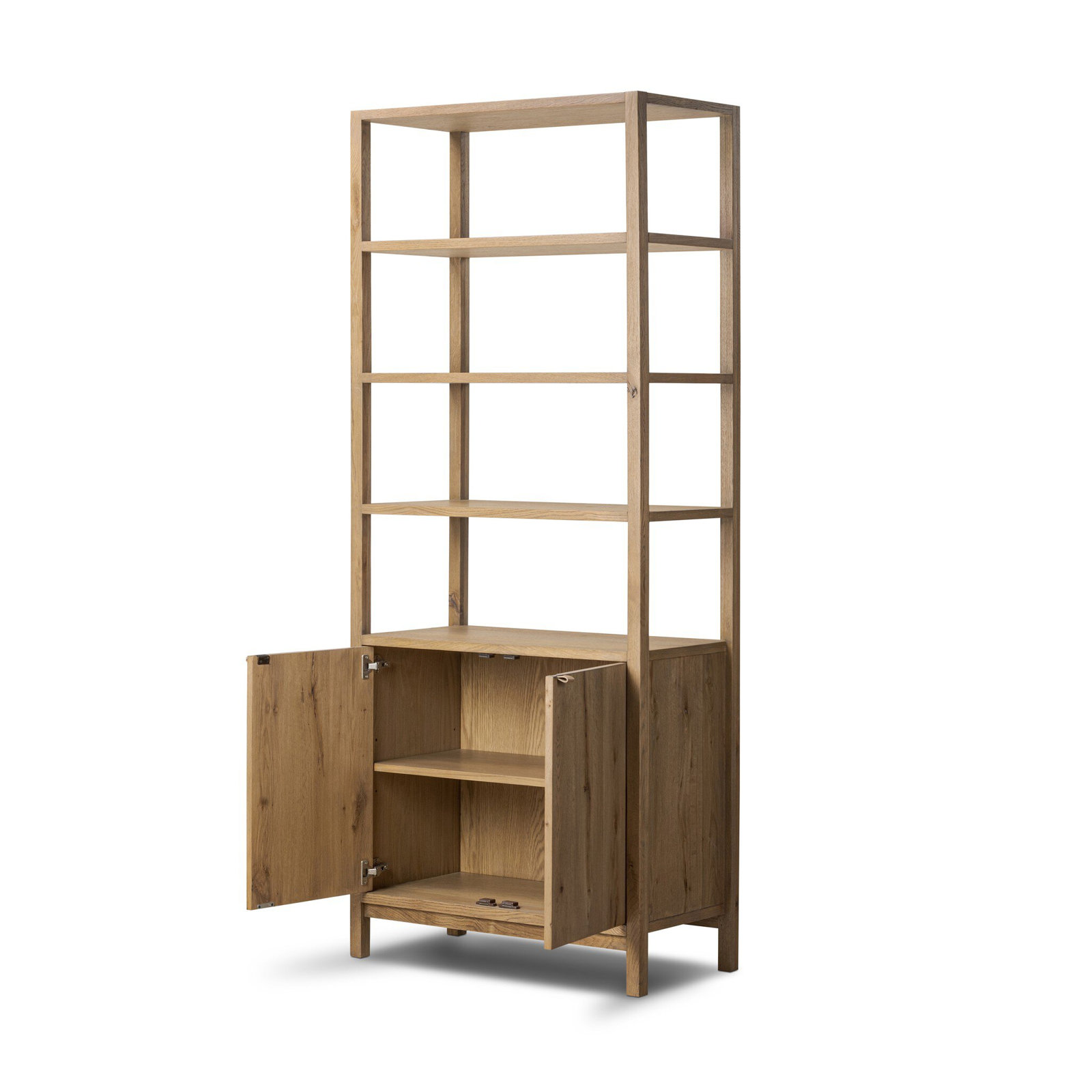 Stefano 35" Bookcase