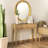 BODRUM 43" CONSOLE TABLE