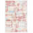 Rectangle 4'5" x 6'5"