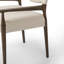 Fauteuil de salle à manger Tara Yokum-1025170094-1007797894