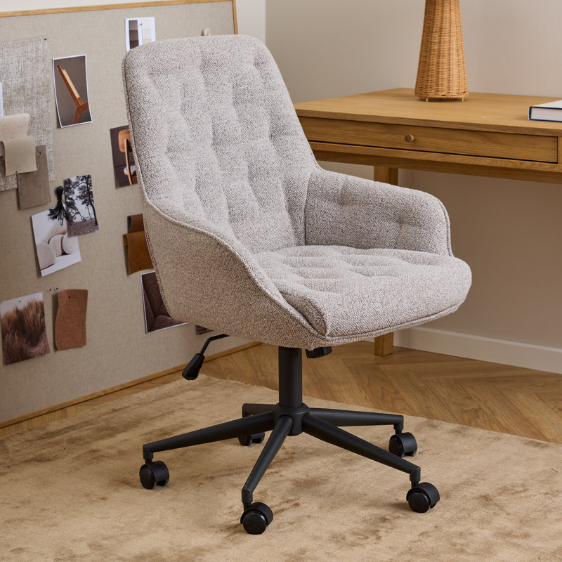 Erik Foam Padding Office Chair