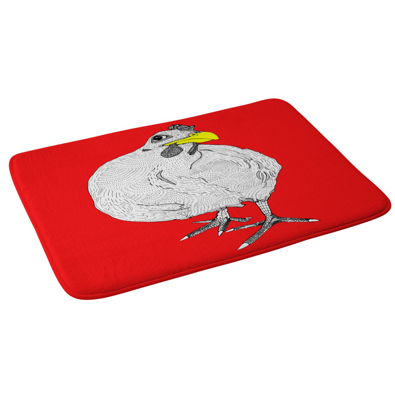 Tapis pour salle de bain
