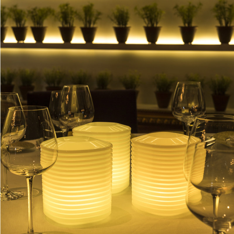 LED Outdoor Hanging Light