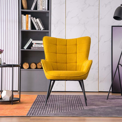 Pippin Upholstered Accent Chair