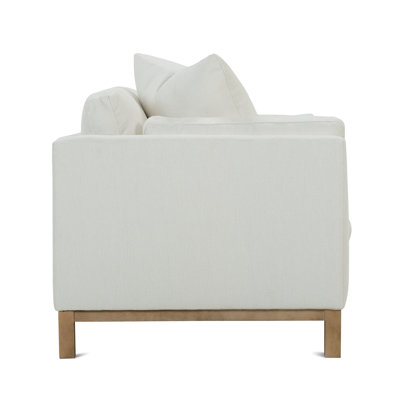 Boden Bench Cushion Sofa 