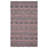 Sienna Grey Rug 4'11" x 8'4"