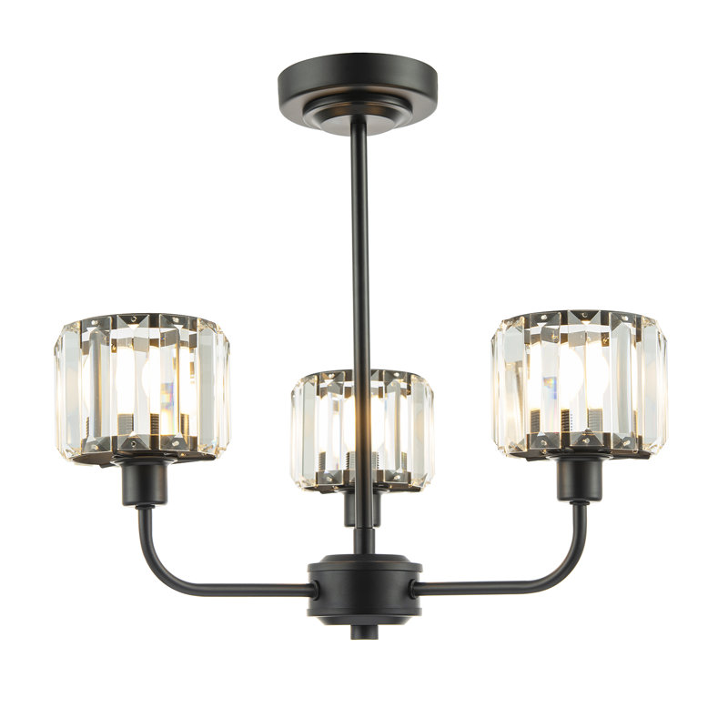 Semi Flush Mount