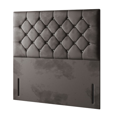 Farallones Upholstered Headboard