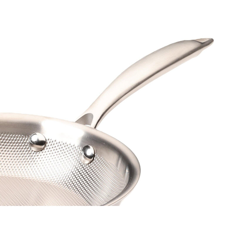 Titaniummax Fry Pan, Dia., 9.5"