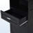 Large Storage Space Tilt-Out Laundry Hamper and Upper Storage Cabinet-105205762