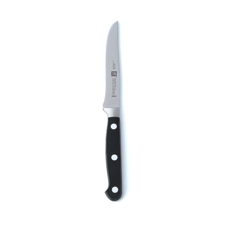 Zwilling Professional "S", 4-Piece Set (4 Steak Knives)