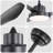 47 Inch Ceiling Fan With 22W LED Light And Remote Control 6 Speeds Reversible DC Motor For Bedroom-2122965095