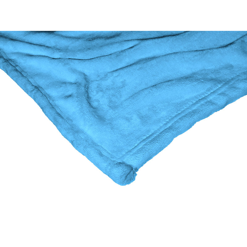 Throw Blanket
