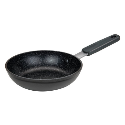 Aluminum Non-Stick Frying Pan