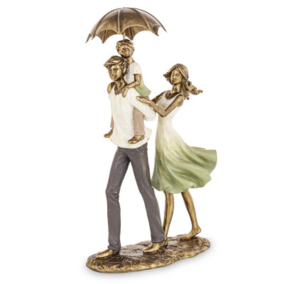 People Figurines & Sculptures