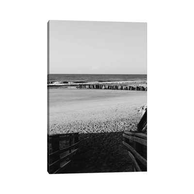 Sullivan's Island II by Bethany Young - Print on Canvas