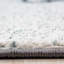 Legrand Hooked Blue/Grey Rug-431163681