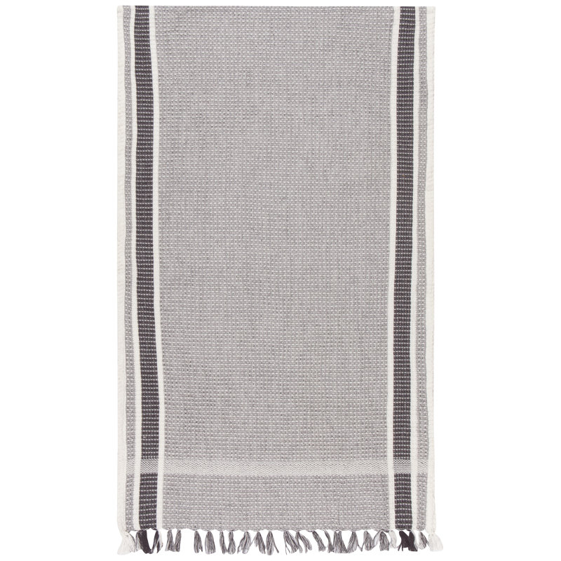 Serviette de thé à héritier doux, Ombre