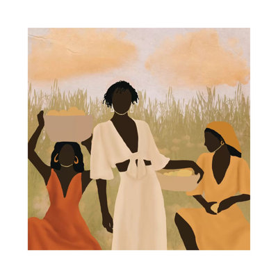 " Lemon Picking " by Sarah Dahir