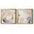 Gold Framed Canvas