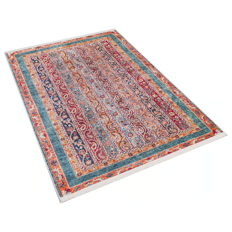Tapis Ruedy, Rectangle 5 pi 11 po x 9 pi 2 po