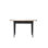 Toulouse 50'' W Glass Console Table
