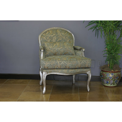 Chaise longue Anny-L -V2