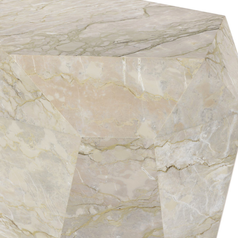 Basett End Table