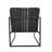 Upholstered Armchair
