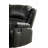 Leather Recliner Sofa