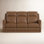Henri 79" Reclining Sofa