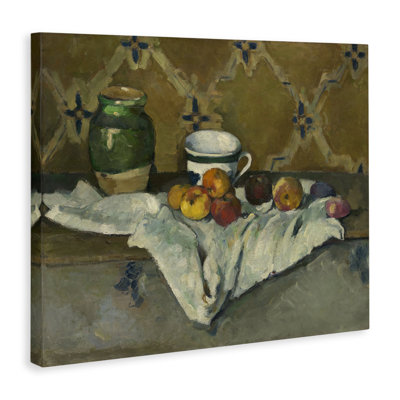 Art classique sur toile Nature morte classique par one1000paintings