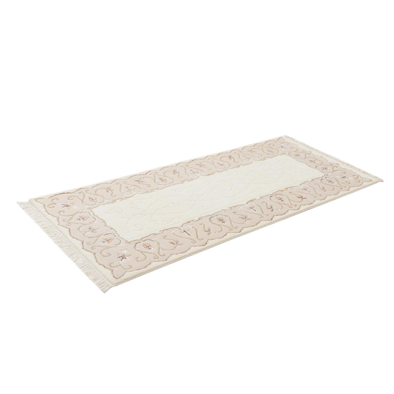 Runner Indira Beige Rug