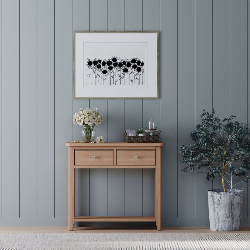 Emiline 85cm Console Table