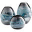 Mescolare Glass Table Vase-556683290