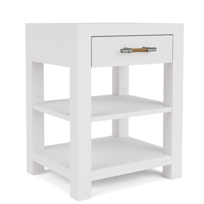 Table de chevet 1 tiroir Lana